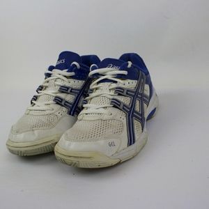 Asics gel-rocket volleyball shoes